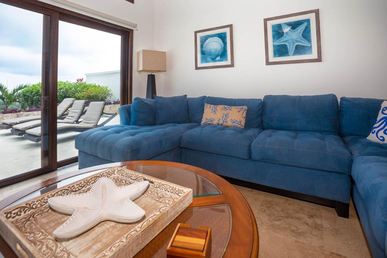 Pristine Bay Villa 1304 With Large Pool - 3 Bedroom Condo French Harbour Extérieur photo
