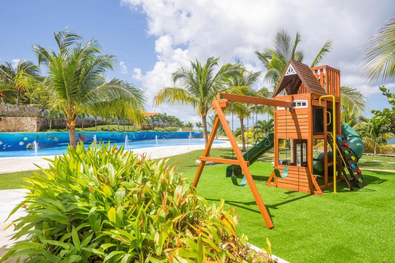 Pristine Bay Villa 1304 With Large Pool - 3 Bedroom Condo French Harbour Extérieur photo